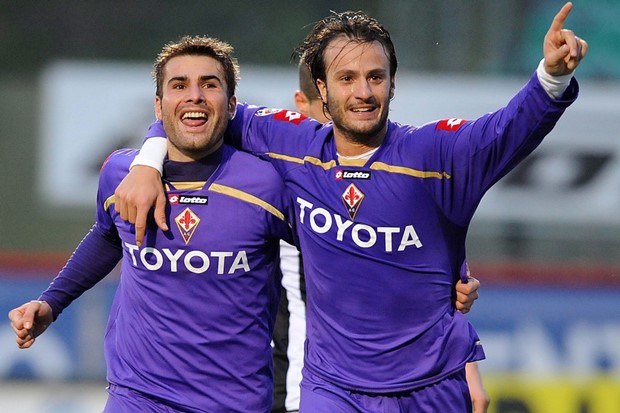 Fiorentina kupuje Portovog Argentinca