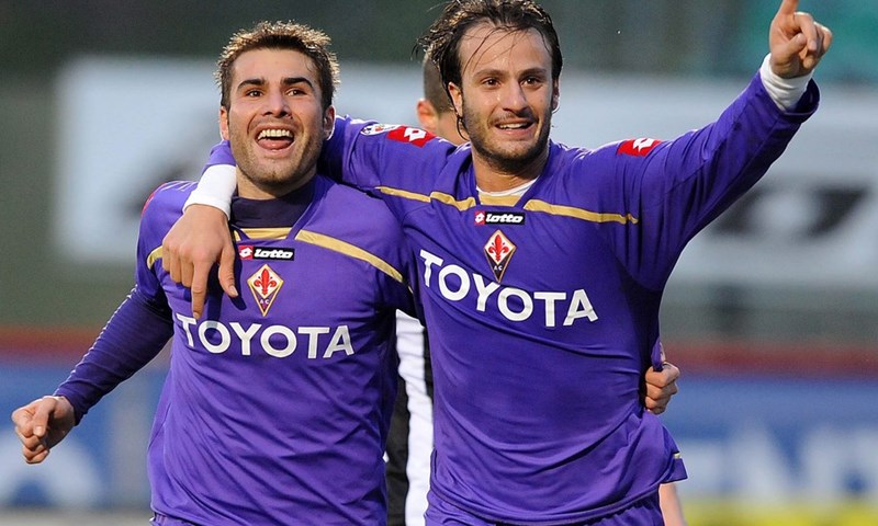 Fiorentina kupuje Portovog Argentinca