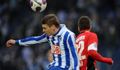 Poraz od Herthe, pa otkaz