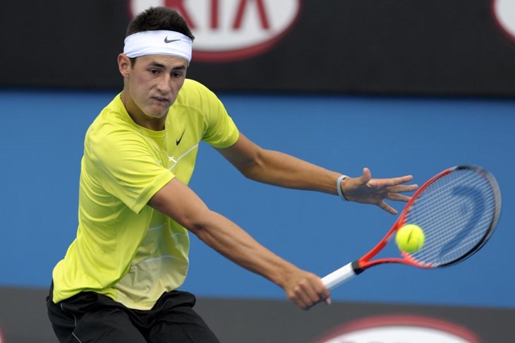 "Znam što moram raditi"