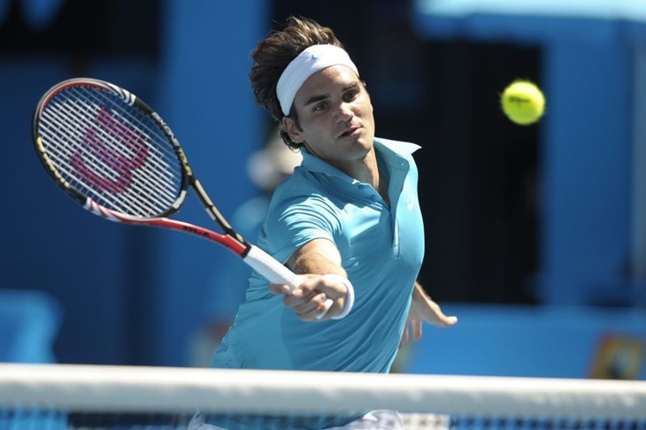 "Andreev je sjajan igrač"