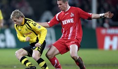 Podolski out pet tjedana