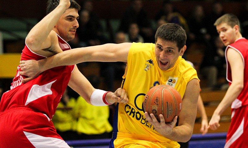 FMP i Pesaro tri od tri