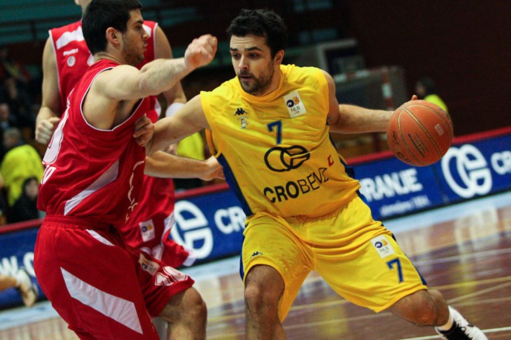 Simon i produžetak za vrijednu pobjedu