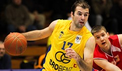 Bivši Zadranin pojačao Cibonu