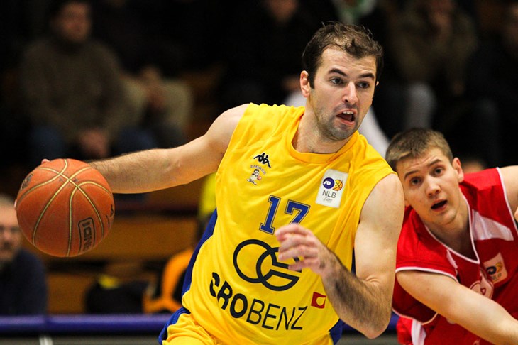 Bivši Zadranin pojačao Cibonu