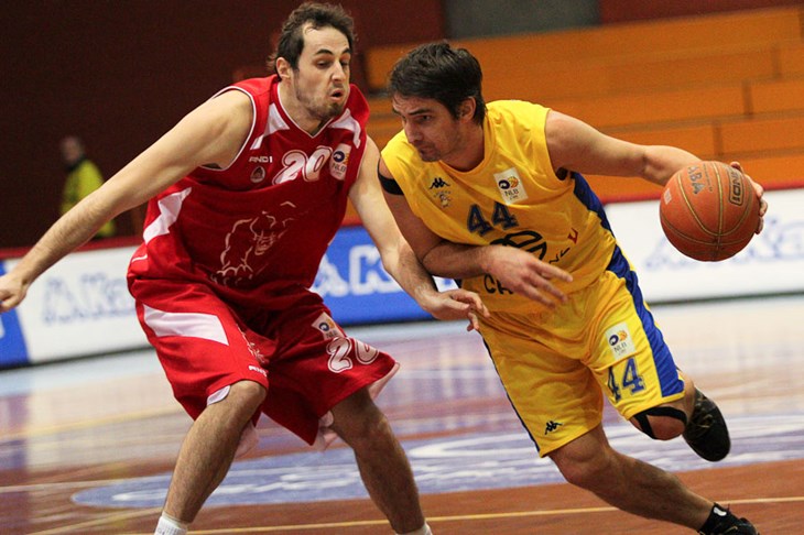 FMP pao u Kragujevcu