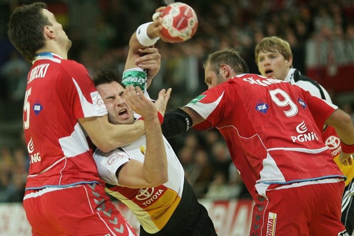 Prva poljska pobjeda