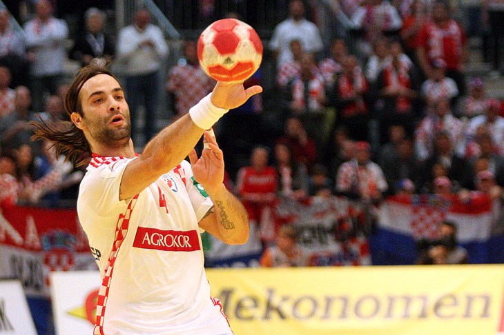 Balić je fantastičan