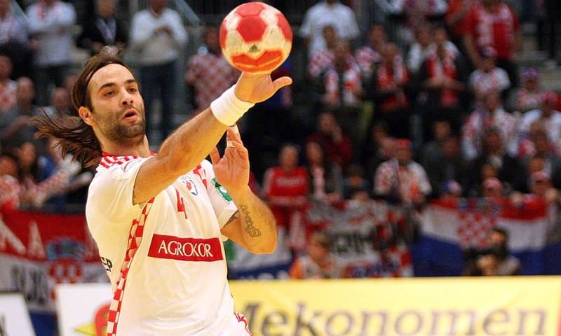 Balić je fantastičan