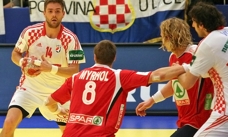 Vuković: "Lako je igrati s Balićem"