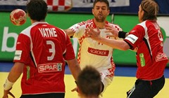 Vuković: "Pokazali smo hrvatski mentalitet"