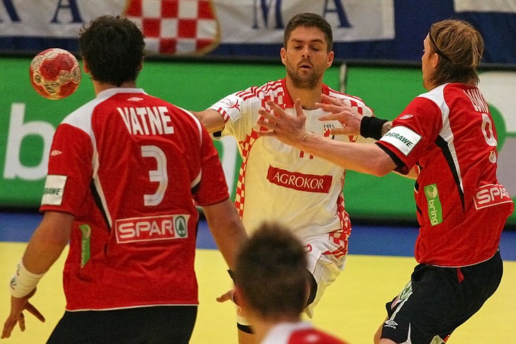 Vuković: "Pokazali smo hrvatski mentalitet"