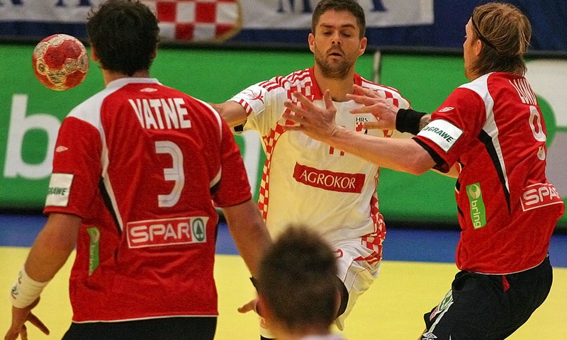 Vuković: "Pokazali smo hrvatski mentalitet"