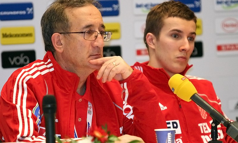 Metalurg otpustio desnog vanjskog, Červar nezadovoljan