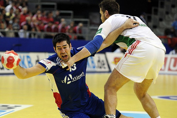 Mađari poklonili bod Francuzima