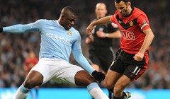 Video: Tevez presudio Manchester Unitedu