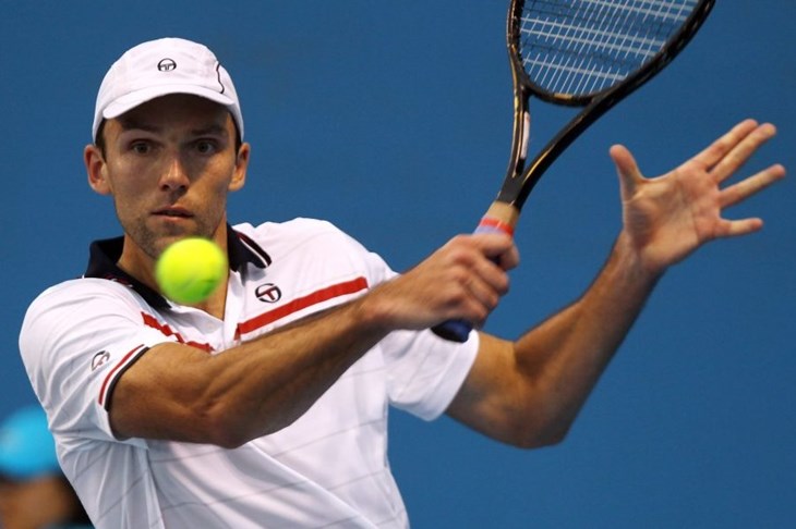 Karlović izborio hrvatski dvoboj