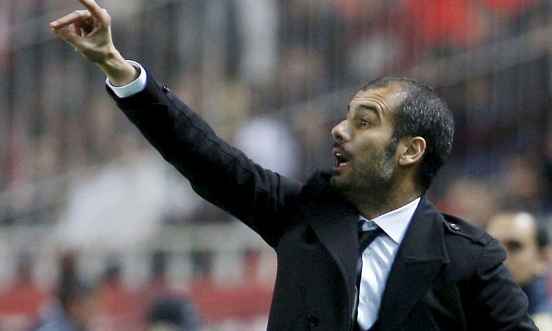 Guardiola još godinu dana u Barceloni