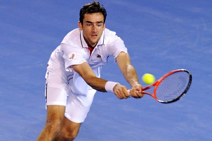 Čilićeve muke sa sretnim krajem