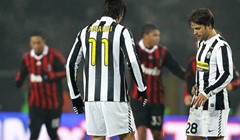 Juventus potpisuje Livornovu nadu
