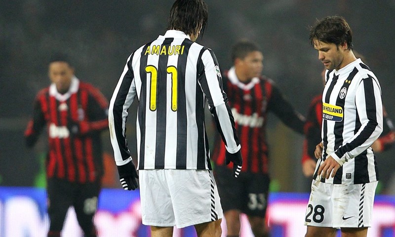 Juventus potpisuje Livornovu nadu
