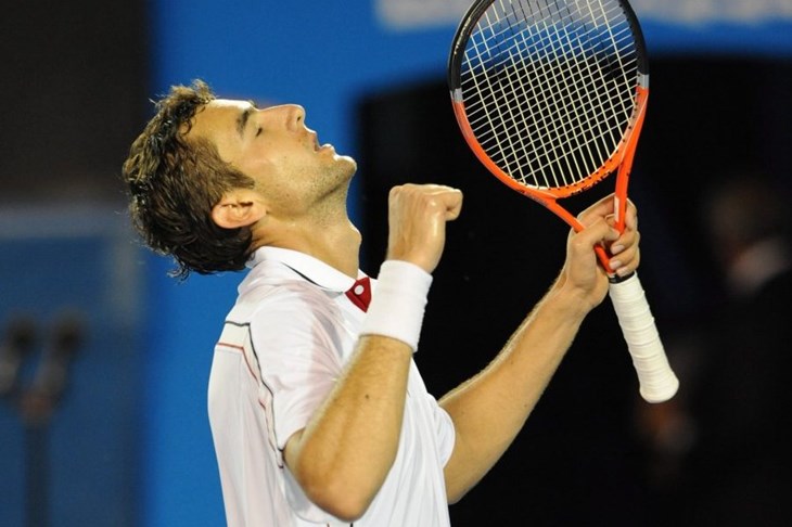 "Osjećam se jako umorno"