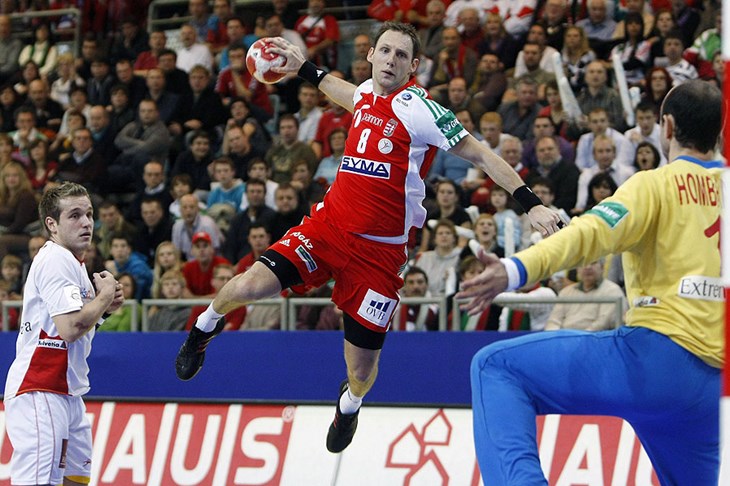 Španjolci pomeli i Mađarsku