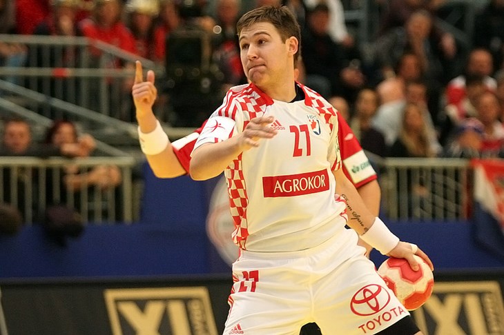 Nijemci odmarali, Poljaci punili protivničke mreže