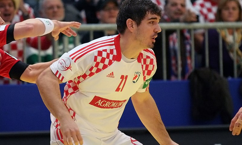 Denis Buntić zbog loma ruke pauzira četiri do šest tjedana