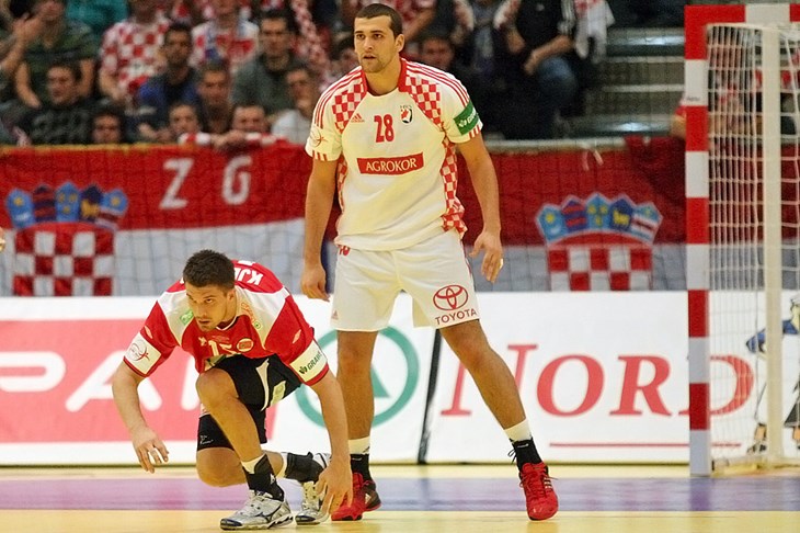 Musa: "Moramo pokazati da smo gazde"