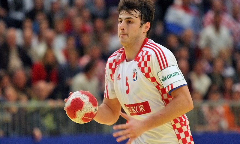 Duvnjak: "Nećemo tu stati"