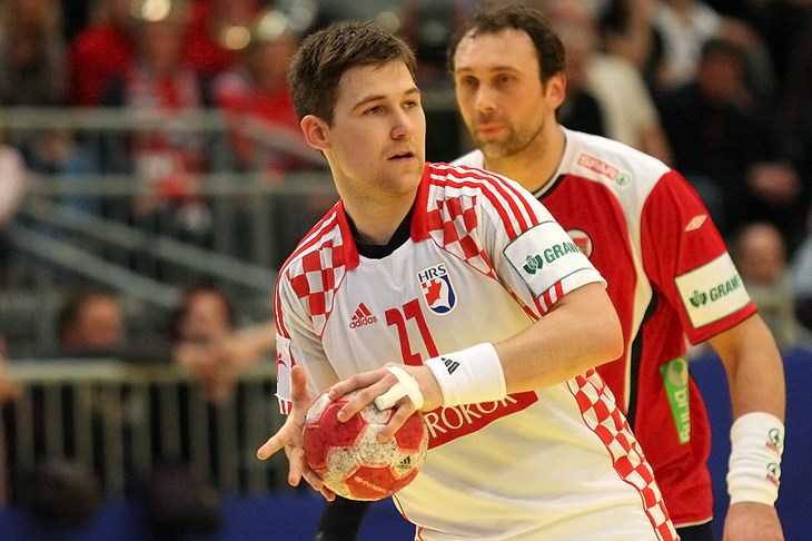 Čupić: "Naučio sam na ozljede u karijeri"