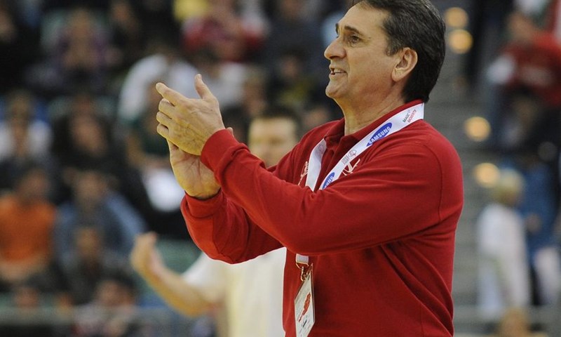 "Zaslužili smo polufinale"