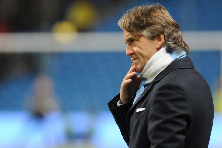 Mancini bi pojačanja