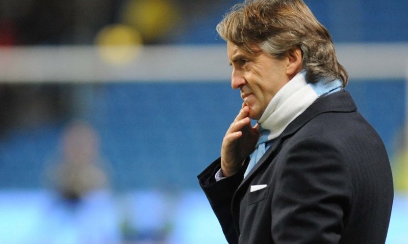 Mancini bi pojačanja