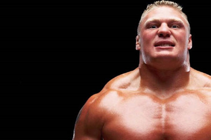 Brock Lesnar otišao u mirovinu: Legendarna 'Zvijer' napustila ring na WrestleManiji 42