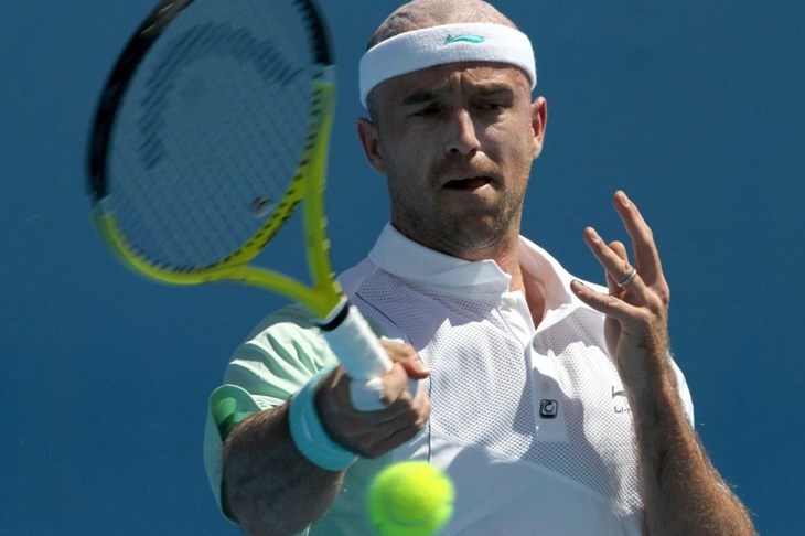 Sudar hrvatskih veterana