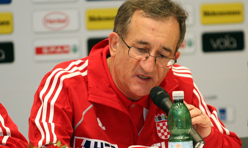 Červar: "Abeceda rukometa počinje od obrane"