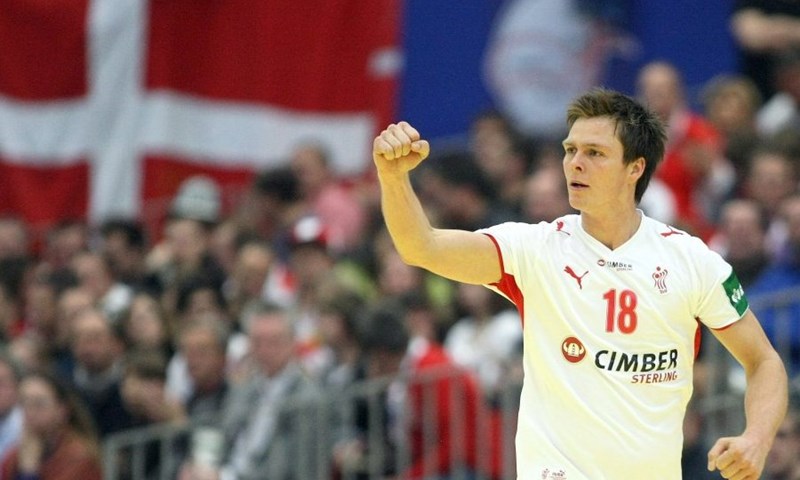 Jacobsen za zadnju utakmicu vraća Lindberga, Christiansena brine polufinale