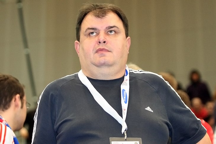 Gobac službeno protiv francuskih sudaca