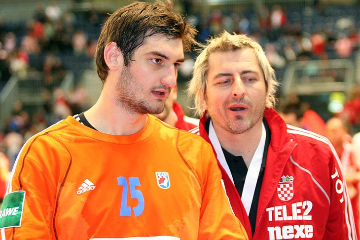 Šola: "Lino je napravio čudo"