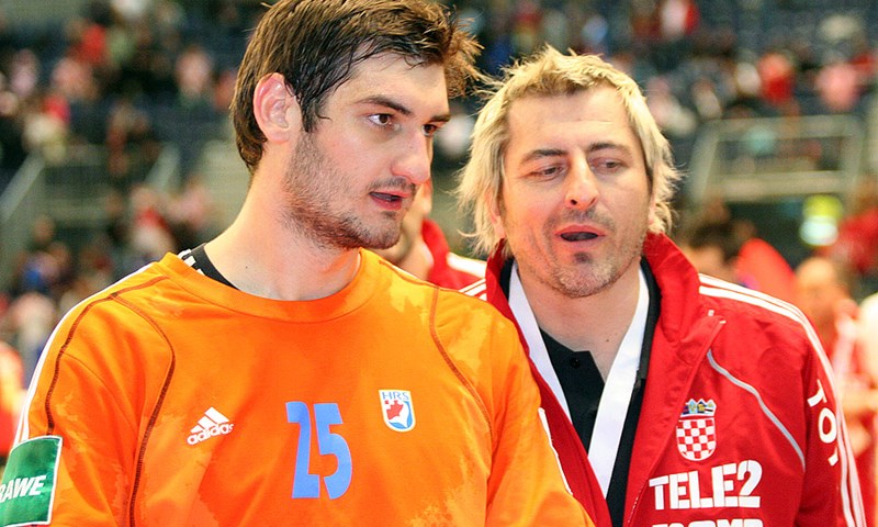 Šola: "Lino je napravio čudo"
