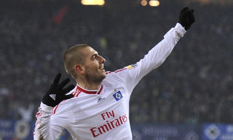 Hrvati u osvetničkim misijama