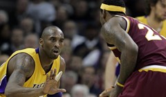 Iznenađenje među All-Star petorkama