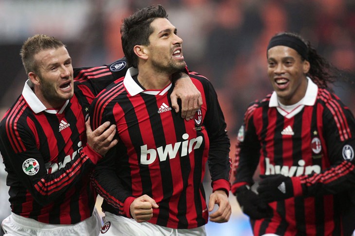 Milanski derbi odlučuje prvaka?