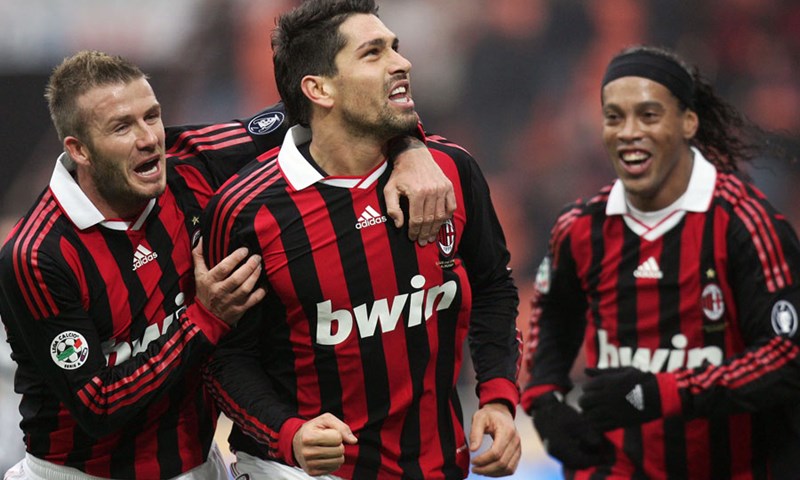 Milanski derbi odlučuje prvaka?