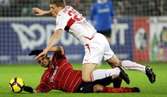 Stuttgart ima ozbiljne planove