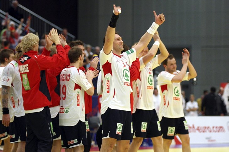 Ukrajinski šok, pokušaj treći