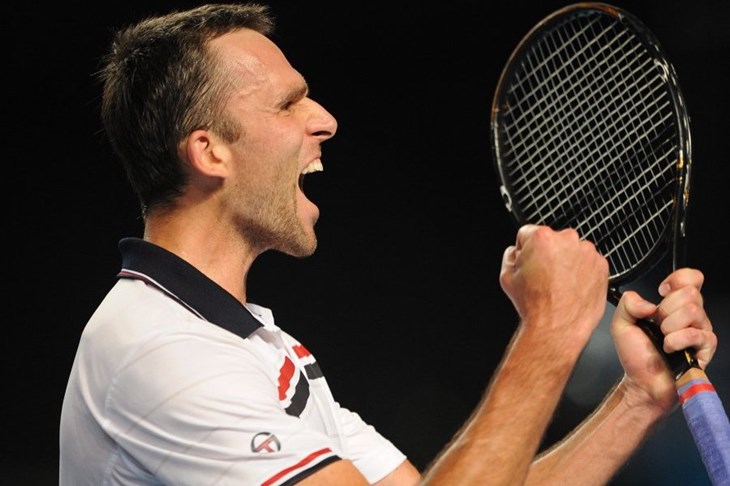 Marin i Karlo love drugi tjedan